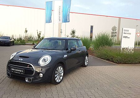 Mini Cooper S 3-trg. ,HUD,NAVI,Klima,PGD,LED,ALU,Bluet