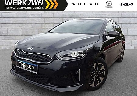 Kia XCeed Ceed SW / cee'd SW 1,6 Plug-in Hybrid Spirit ACC