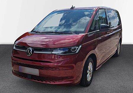 VW T7 Multivan Volkswagen Life NAV APPLINK MATRIX PDC ACC AHK WINTER SOMMER