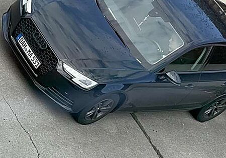 Audi A4 2.0 TDI S tronic