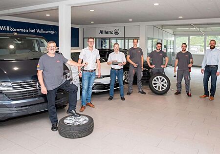 Skoda Kamiq Selection*AHK*LED*KAMERA*ACC*SHZ*