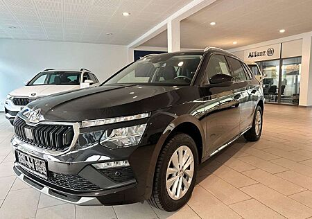 Skoda Kamiq Selection*AHK*LED*KAMERA*ACC*SHZ*
