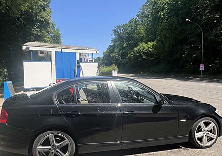 BMW 318i 318