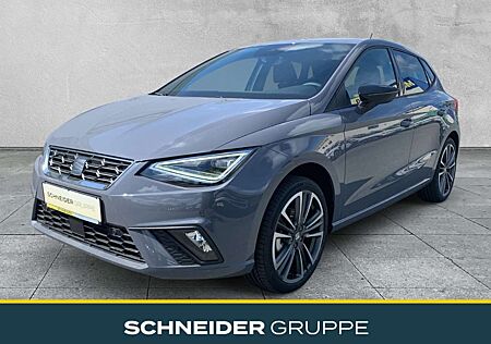 Seat Ibiza Anniversy Edition 1.0 TSI FR BEATS+LED