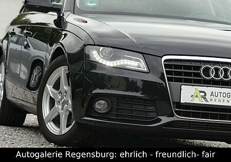 Audi A4 Avant Ambition*XENON*NAVI*TEMPOMAT*SITZHZ*PDC