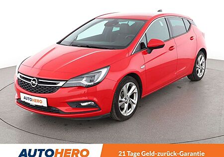 Opel Astra 1.4 SIDI Turbo Innovation Start/Stop *NAVI*LED*CAM