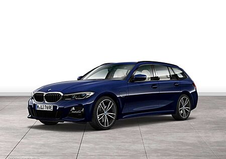BMW 330 e xDrive 5. Türer / Touring Aut. M Sport Head-Up H