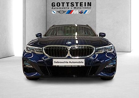 BMW 330 e xDrive 5. Türer / Touring Aut. M Sport Head-Up H