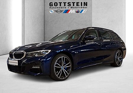 BMW 330 e xDrive Touring Aut. M Sport Head-Up HiFi