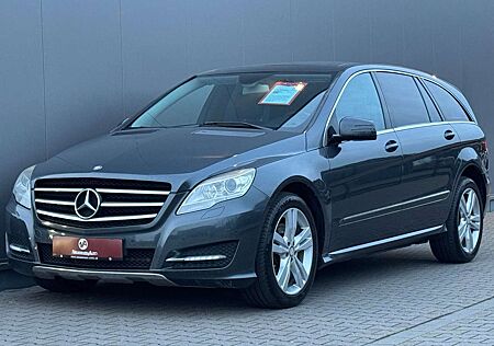 Mercedes-Benz R 350 gebraucht kaufen Mercedes-Benz R 350 LANG 7-Si. 4Matic Sportpaket Comand Pano