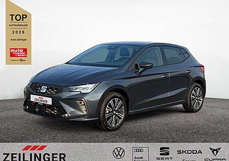 SEAT Ibiza Style TSI DSG|NAVI|ACC|LED|KAMERA|SITZHZ|