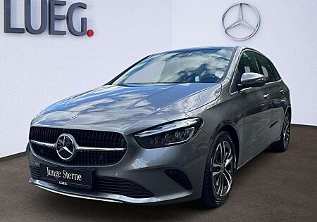 Mercedes-Benz B 180 PROGRESSIVE+THERMOTRONIC+LED+WINTERPAKET