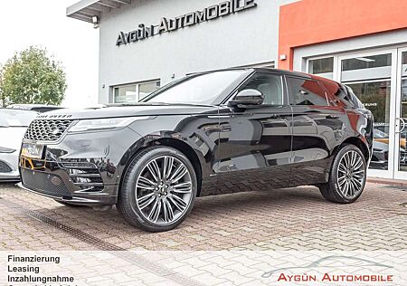 Land Rover Range Rover Velar Velar P400 AWD R-Dynamic SE*ACC*Pano*22-Zoll*