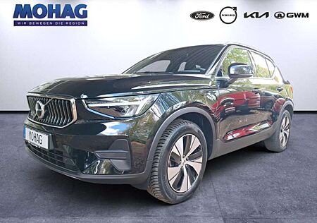 Volvo XC 40 XC40 T4 Recharge Plus Bright ACC AHK Lenkradhz Navi
