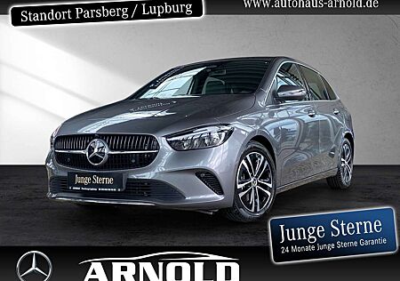 Mercedes-Benz B 180 Progressive 7G Winter-P. Kamera el-Klappe