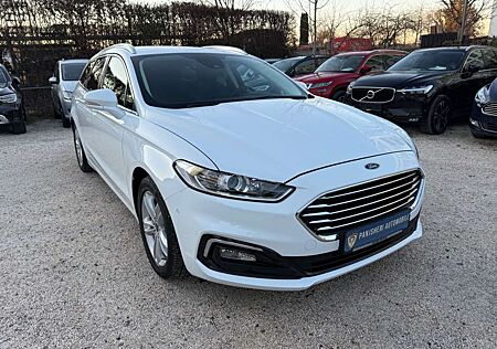 Ford Mondeo Turnier Aut. Titanium AHK+Kamera+ACC