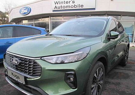 Ford Kuga 1.5 EcoBoost TITANIUM