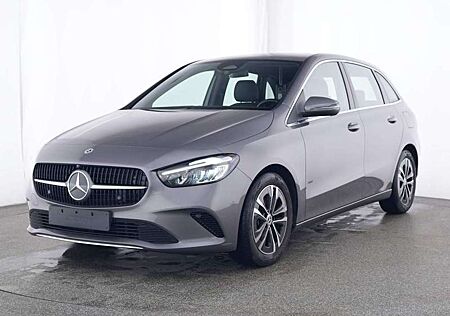 Mercedes-Benz B 180 Progressive RüKa+Sitzheizung+Sitzkomfort