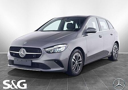 Mercedes-Benz B 180 CARPLAY+KAMERA+MBUX+LED+17 ZOLL