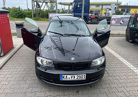 BMW 120d 120