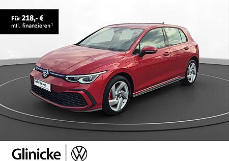 VW Golf GTE Volkswagen VIII GTE Navi PDC LED SiHz