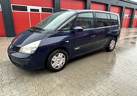 Renault Espace Grand Authentique