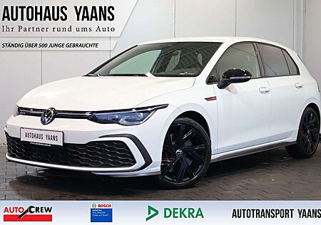 VW Golf Volkswagen VIII GTI AID+ACC+KAM+AMBIENT+18"