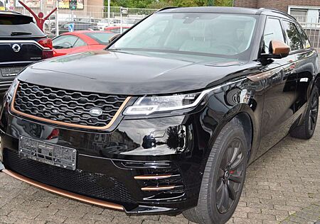 Land Rover Range Rover Velar 2.0 Si4 Twin Turbo R-Dynamic HSE