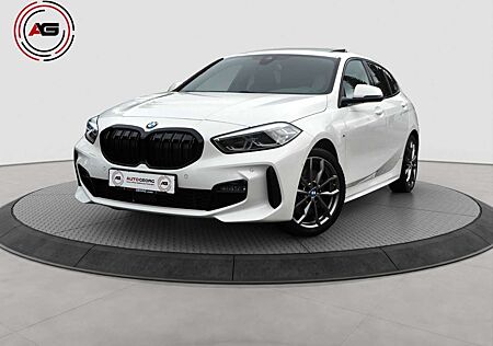 BMW 120 iA M-SPORT LC. PROF KAMERA PANORAMA LED HiFi