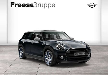 Mini Cooper D Clubman Cooper D Clubma Head-Up DAB LED RFK Klimaaut.
