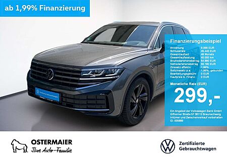 VW Touareg Volkswagen ELEGANCE 3.0TDI 286PS NP.111T DYNAMIK+.PANO.STDHZG
