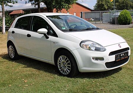 Fiat Punto LOUNGE