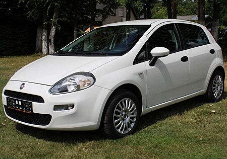 Fiat Punto LOUNGE