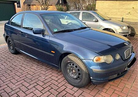 BMW 316ti 316 compact