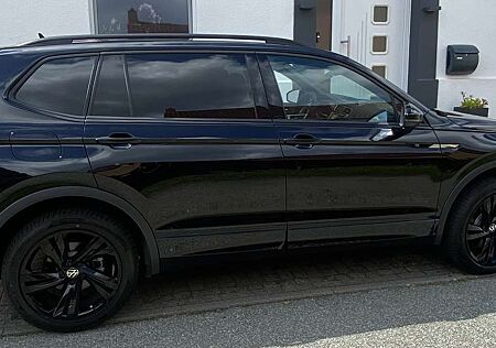 VW Tiguan Volkswagen 2,0 TSI OPF 4Motion DSG R-Line