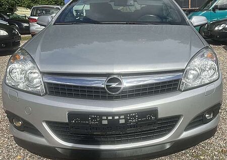 Opel Astra Endless Summer ** TÜV NEU ** Ainspektion Neu**