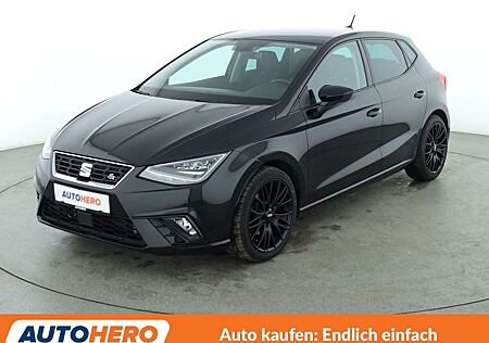 Seat Ibiza 1.0 TSI FR Aut.*NAVI*LED*SHZ*PDC*TEMPO*KLIMA*