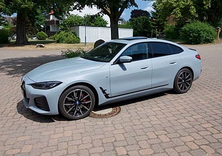 BMW i4 eDrive40 Gran Coupe M Sport