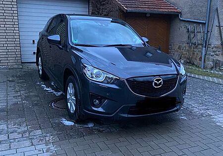 Mazda CX-5 Sendo 2WD