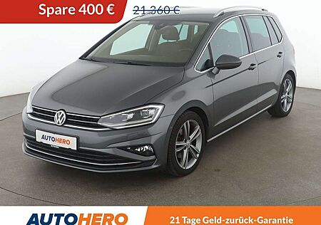 VW Golf Volkswagen 1.5 TSI ACT Highline Aut.*NAVI*LED*PLA*