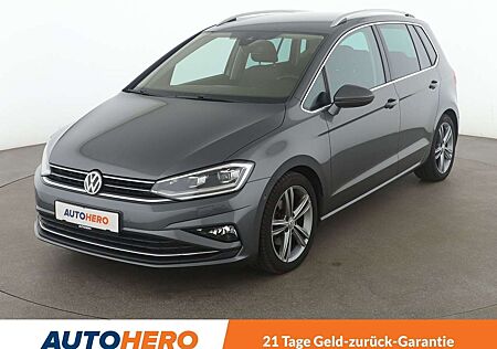 VW Golf Volkswagen 1.5 TSI ACT Highline Aut.*NAVI*LED*PLA*
