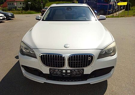 BMW 760 Li M-Paket/Euro5/Vollausstattung