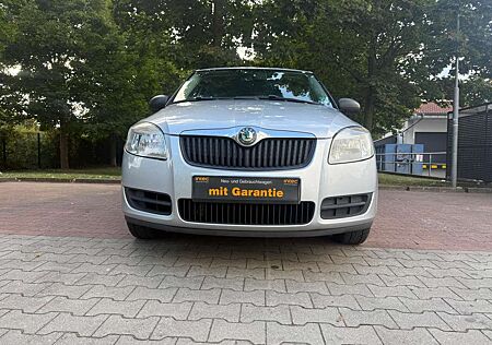 Skoda Fabia Classic