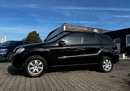 Mercedes-Benz ML 280 ML -Klasse*LEDER*SITZHEIZUNG*ALLWETTER*