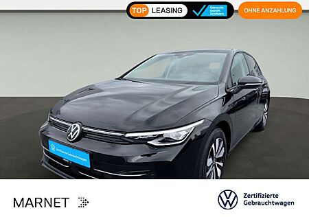 VW Golf Volkswagen VIII Life Goal 2.0 TDI DSG*NAVI*AHK*
