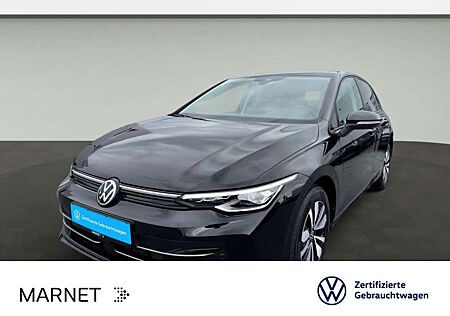 VW Golf Volkswagen VIII Life Goal 2.0 TDI DSG*NAVI*AHK*