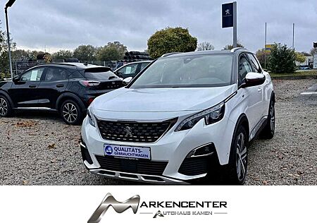 Peugeot 3008 BlueHDi 180 GT FOCAL*PANO*ACC*KAMERA