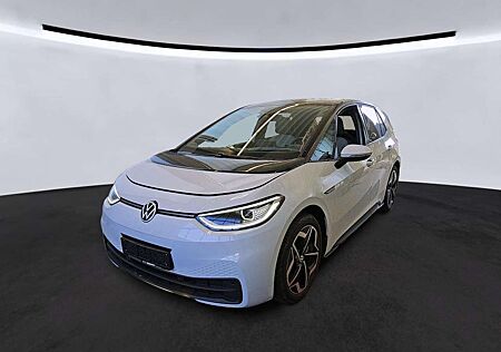 VW ID.3 Volkswagen PRO PERFOMANCE 150KW 19Z./ACC/HuD/PANO/KAM.