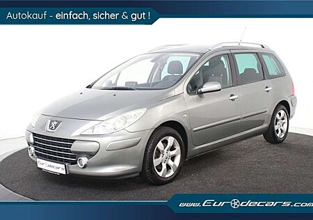 Peugeot 307 SW 1.6 16V *Panorama*Navi*Tüv Neu*