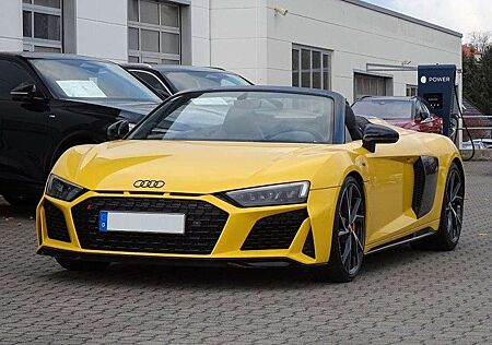 Audi R8 Spyder 5.2 FSI performance quattro - Carbon
